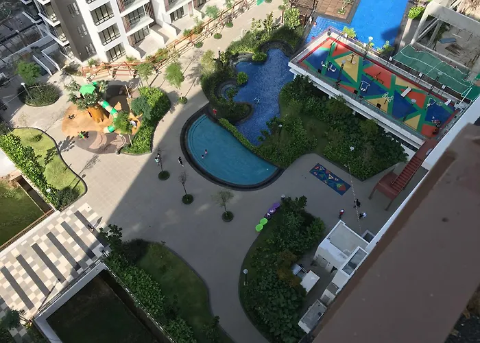 Resort Suite @Midhill Genting