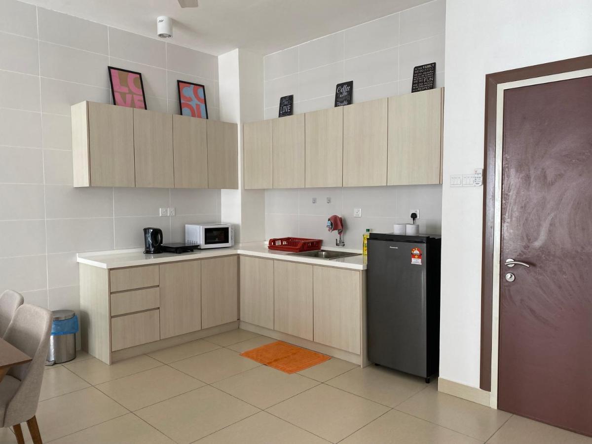 Apartment @midhill Genting *