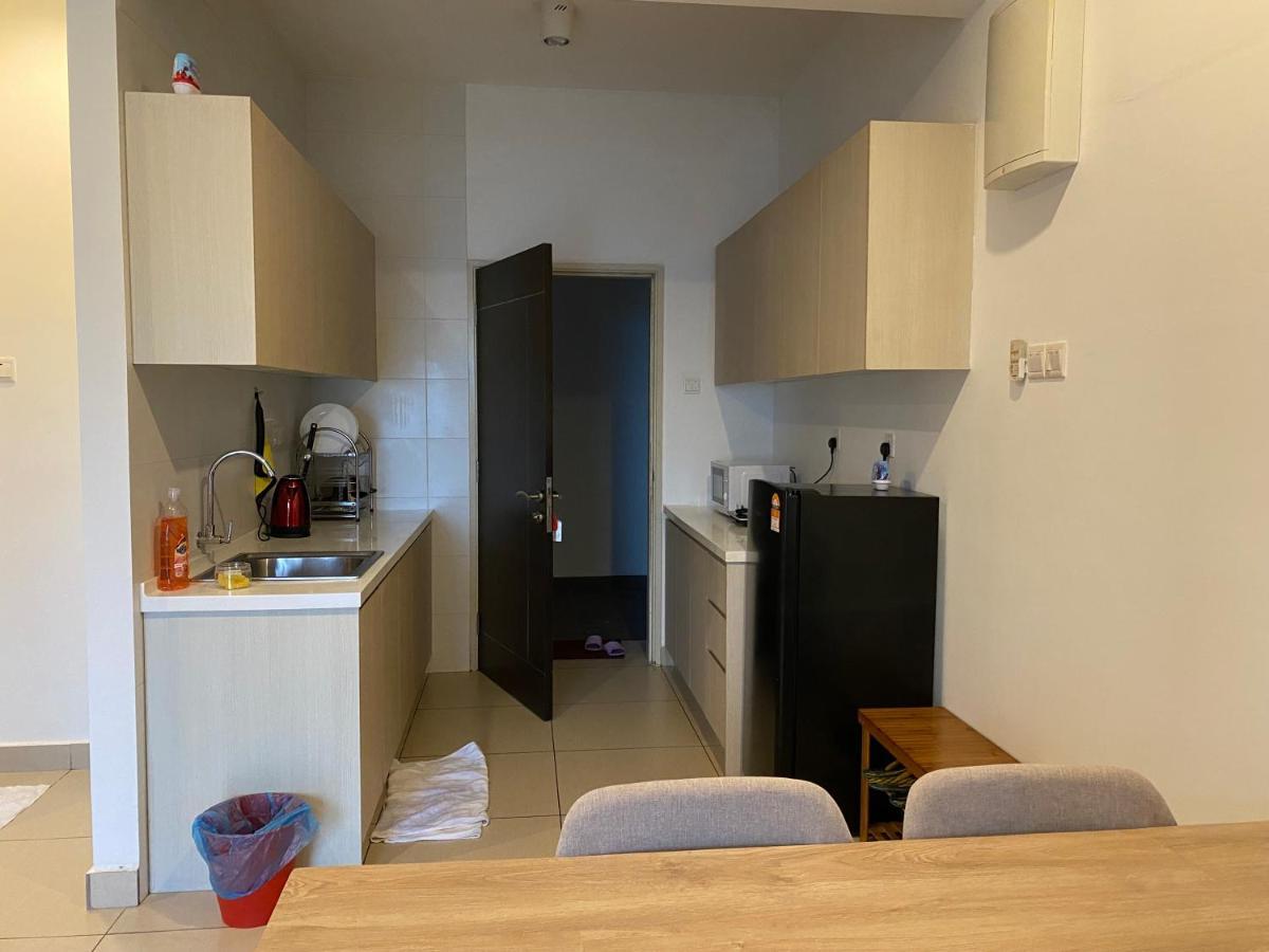 Apartment @midhill Genting