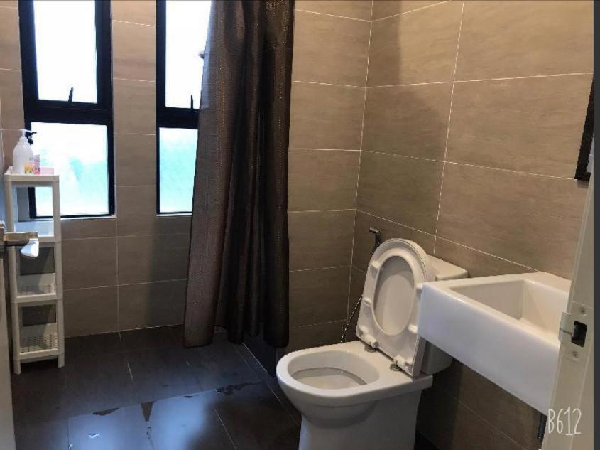 Apartment @midhill Genting *