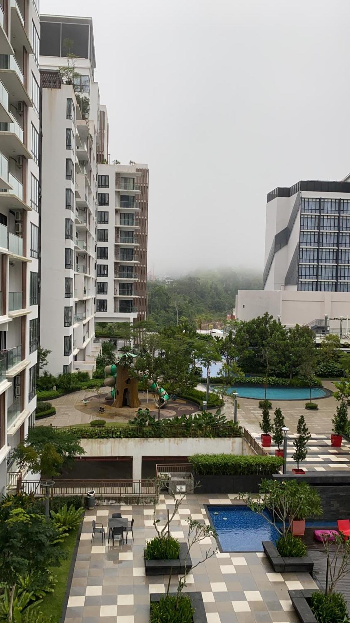@midhill Genting