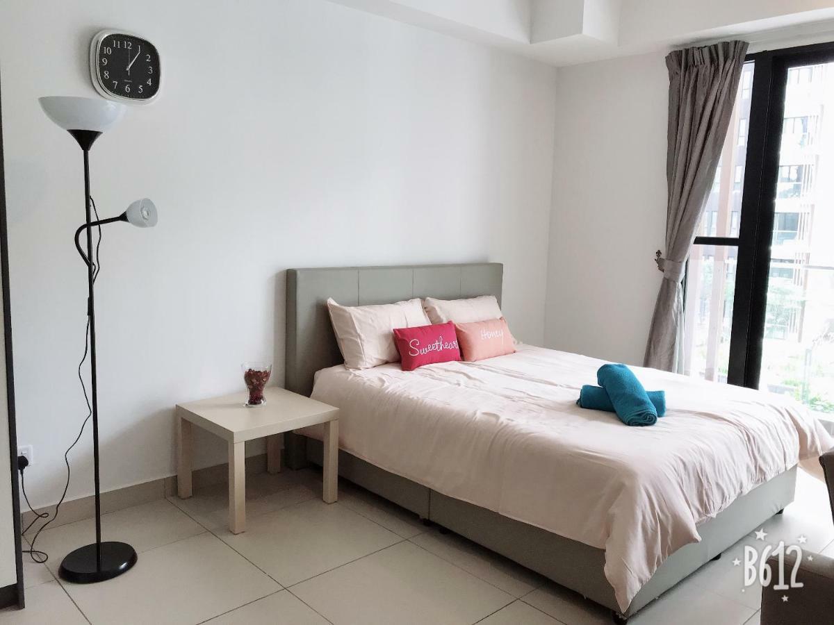 @midhill Genting Apartment Genting Highlands