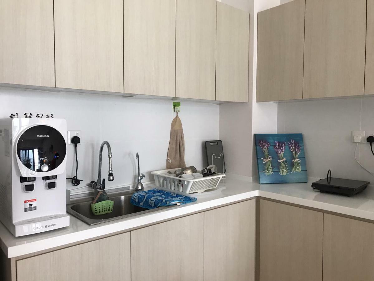 Apartment @midhill Genting