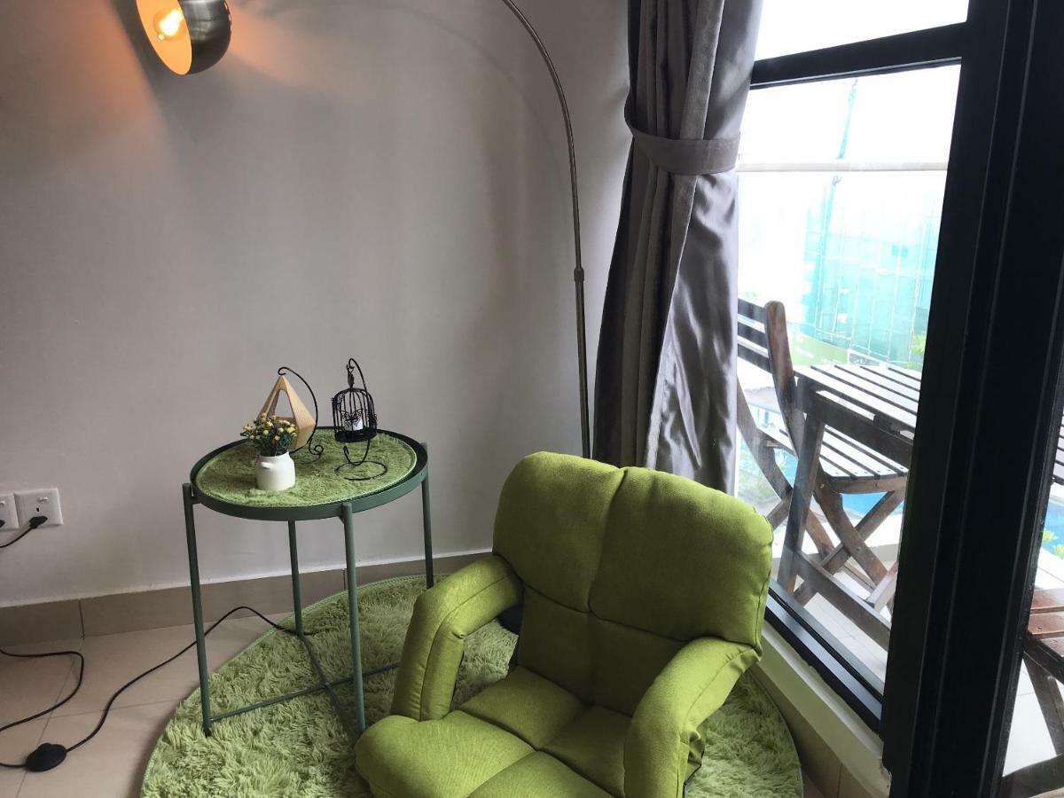 Apartment @midhill Genting *