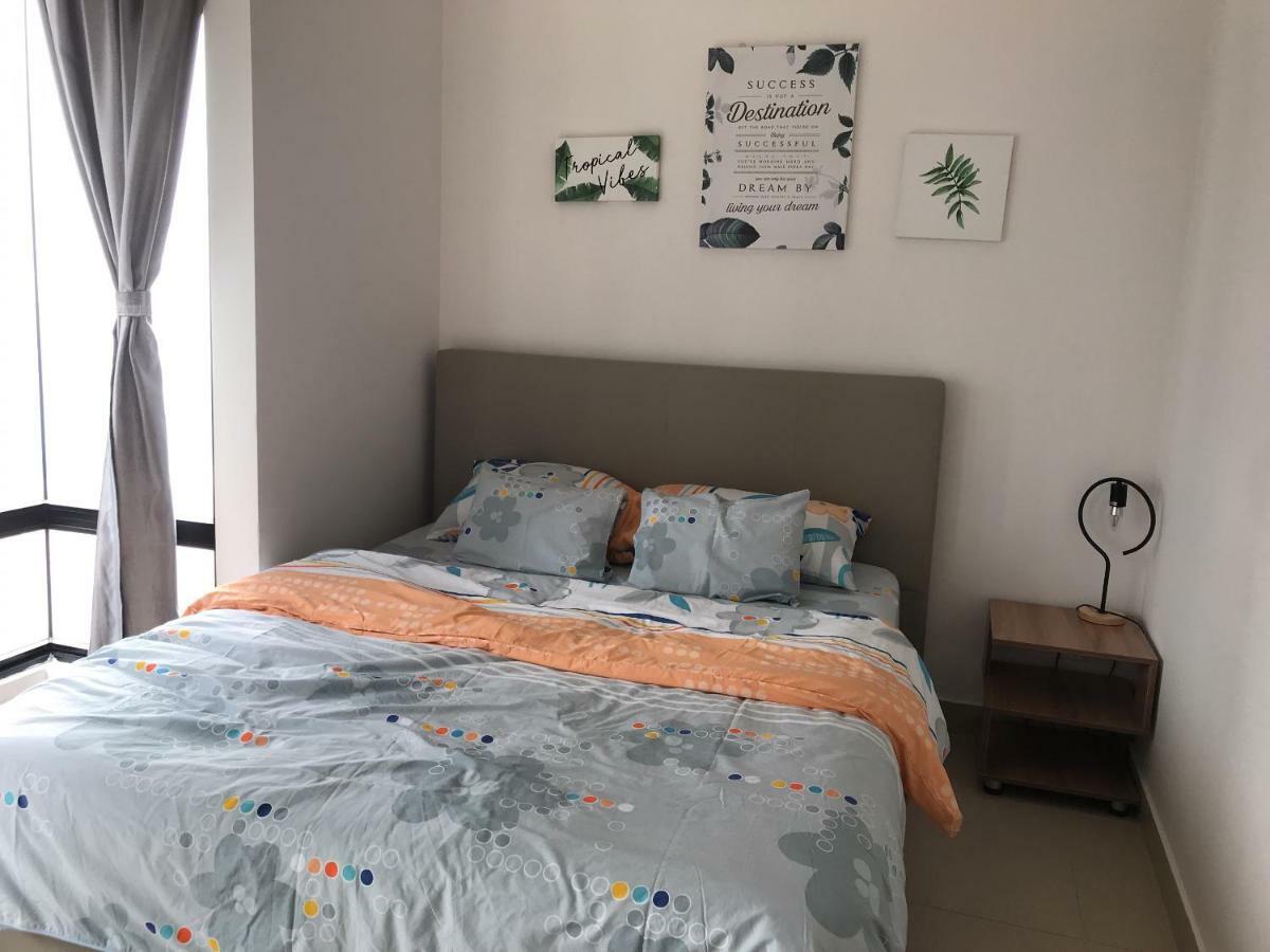 Apartment @midhill Genting *