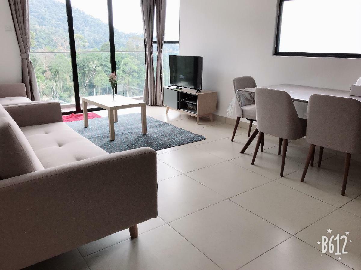 @midhill Genting Apartment Genting Highlands