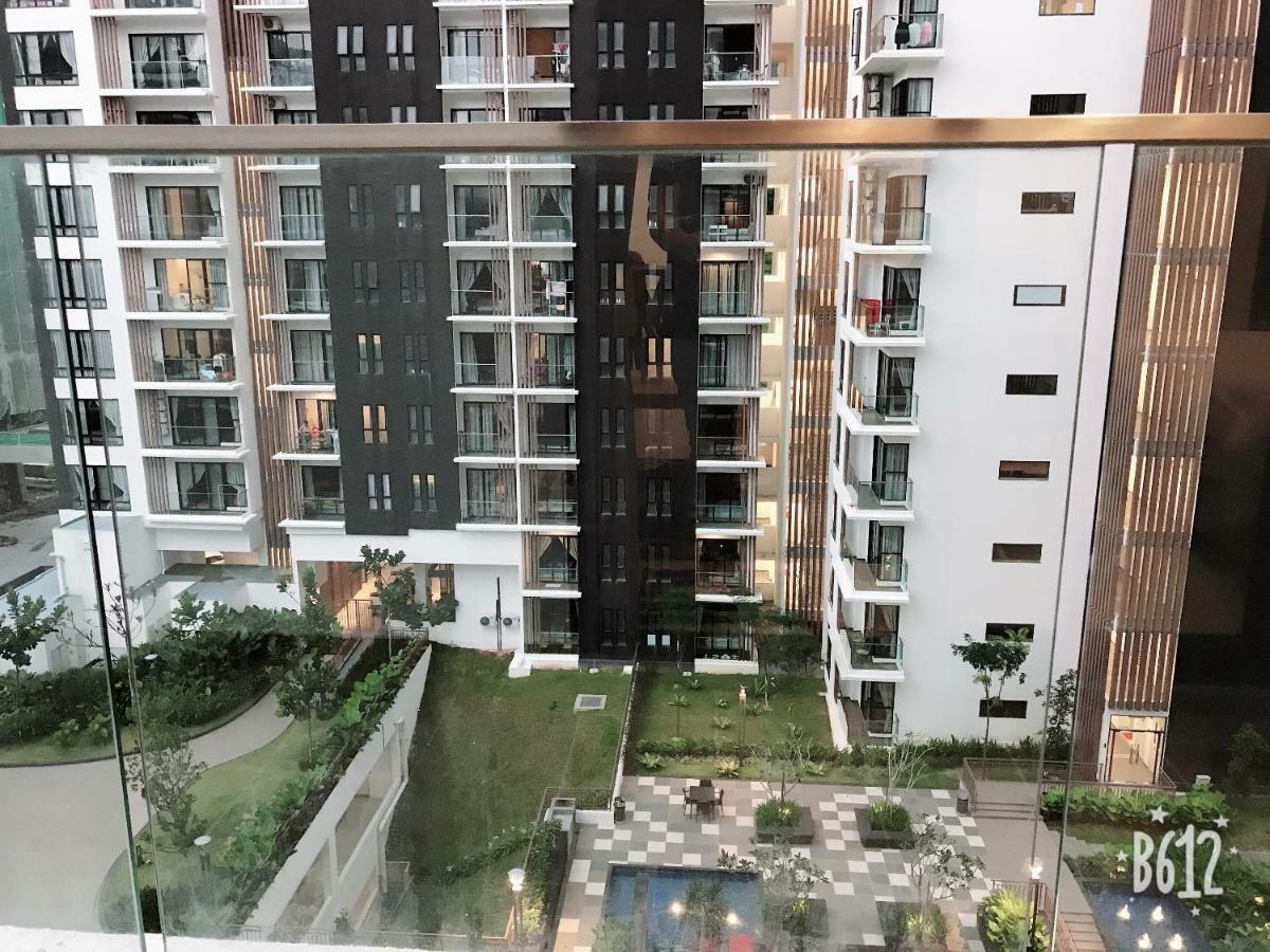 Apartment @midhill Genting Genting Highlands