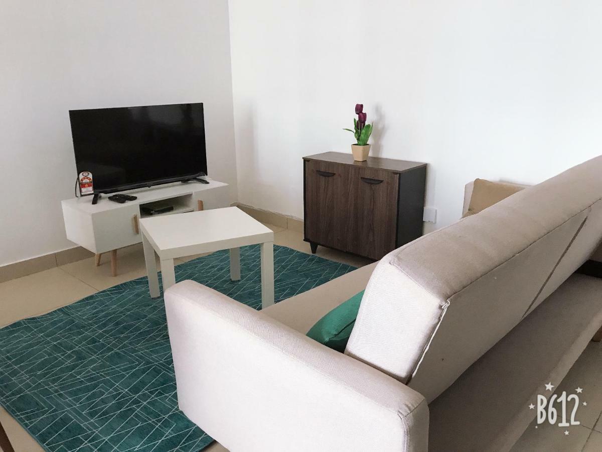 Apartment @midhill Genting *