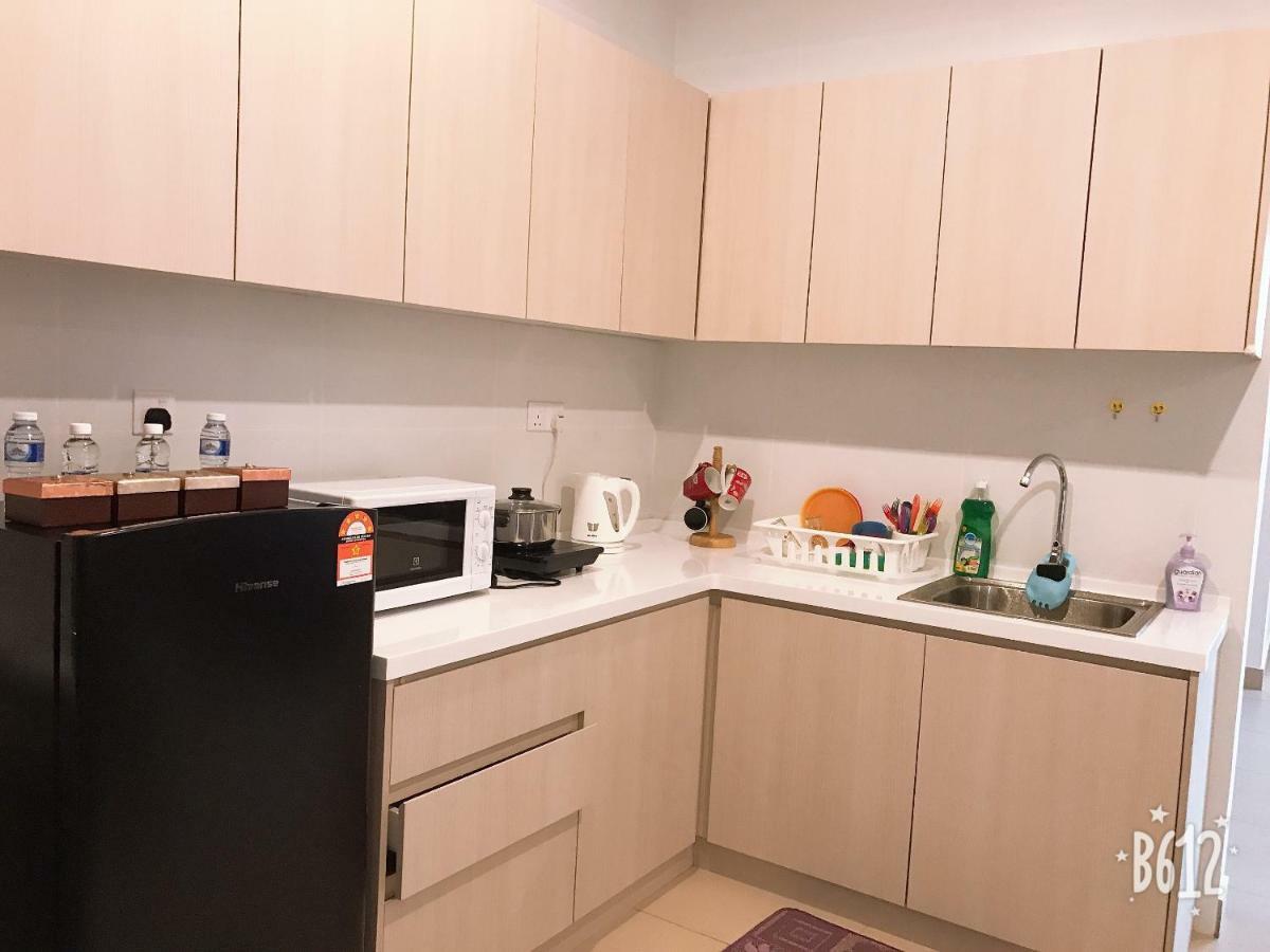 Apartment @midhill Genting