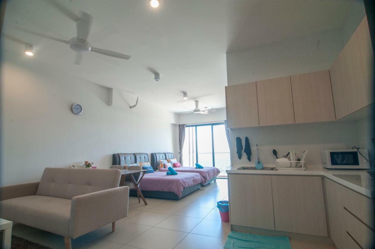 Apartment @midhill Genting *