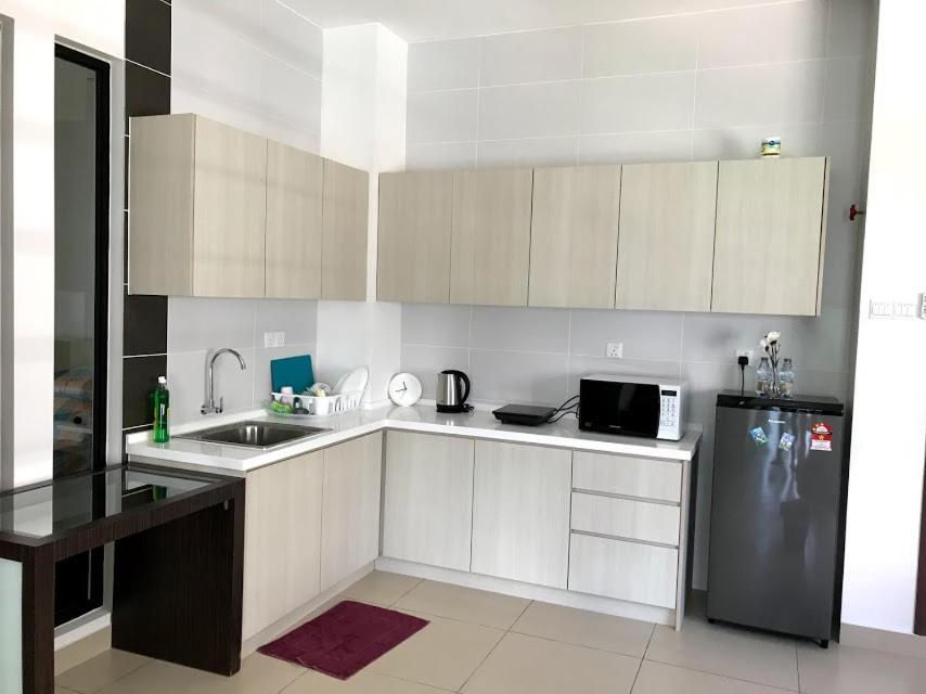 Apartment @midhill Genting *