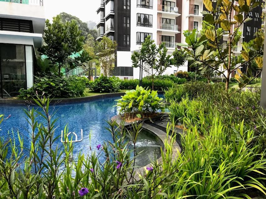 @midhill Genting *
