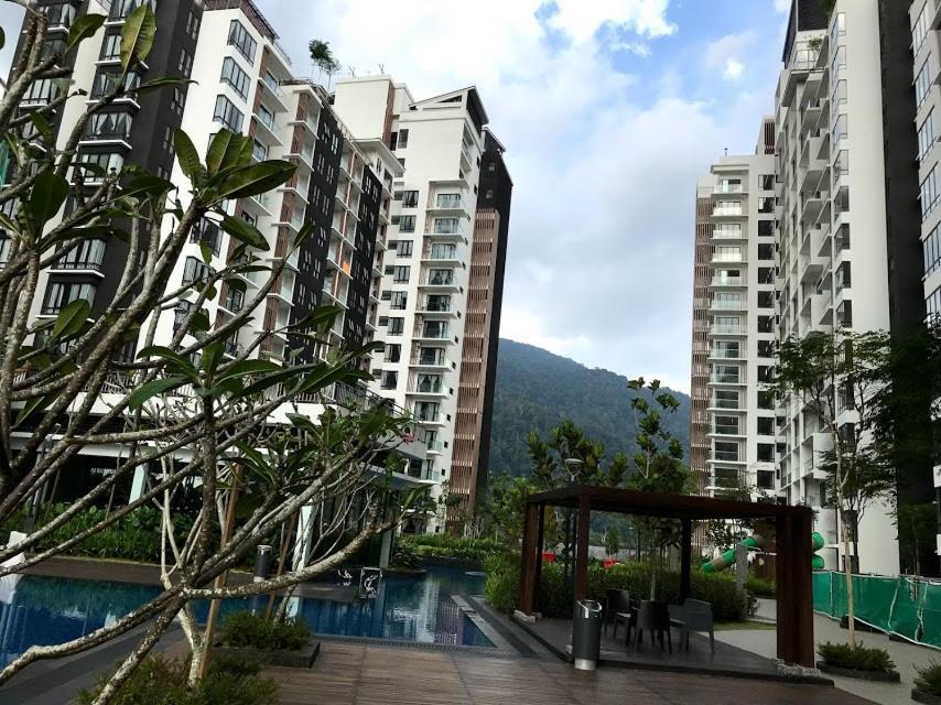 Apartment @midhill Genting Genting Highlands